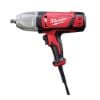 Picture of Milwaukee® Tool 1/2" Impact Wrench W/Detent Retainer Part# - 9070-20