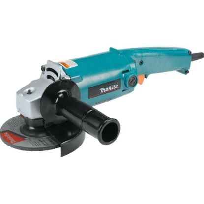 Picture of Makita® 5" Angle Grinder No -Lock On Part# - 9005Bz