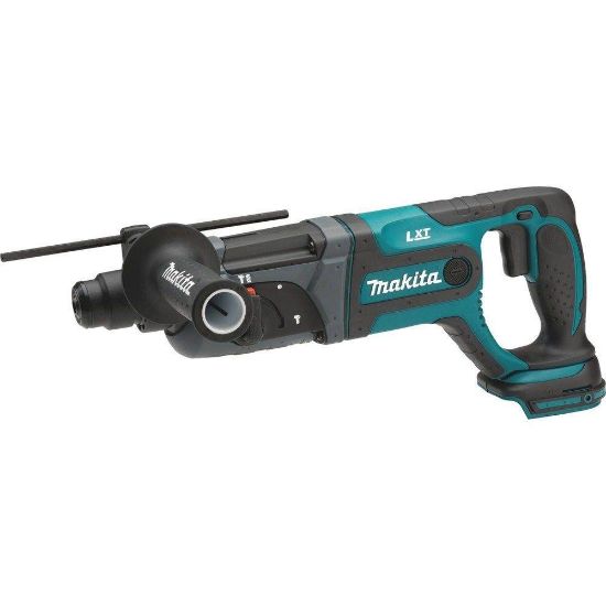 Picture of Makita® 18V Lxt 7/8" Hammer  Tool Only Part# - Xrh04Z