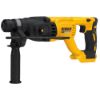 Picture of Dewalt® 1 In Bl D-Handle Sds Plus Hmr Bare Part# - Dch133B