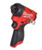 Picture of Milwaukee® Tool M12 Fuel 1/4" Hex Impactdriver Kit Part# - 3453-22