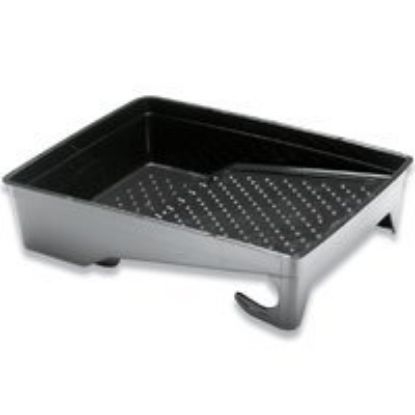 Picture of Wooster 2-Quart Deep-Well Plastic Tray Part# - 00R4040110