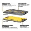 Picture of Dewalt® Adaptor Plate Us Version Part# - Dwst08017