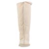 Picture of Servus Boot Liner  Deep Pile  Tan  Med Boot Part# - 28000-Med