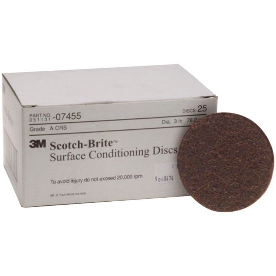 Picture of Scotch-Brite™ 3M S/B 7Xnh A-Vfn048011-04305 Part# - 7100094539