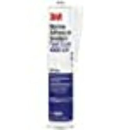 Picture of 3M™ 3M Hybrid Adh Sealant Fast Cure 4000 Uv White Part# - 7000046623