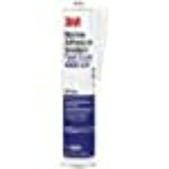 Picture of 3M™ 3M Hybrid Adh Sealant Fast Cure 4000 Uv White Part# - 7000046623