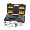 Picture of Gearwrench® 75Pc Combo Tap & Die Set Part# - 3887