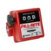 Picture of Fill-Rite Meter Liter Register 1"Left To Right Part# - 807Cl1