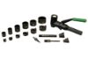 Picture of Greenlee® Speed Punch Kit 1/2-2 Msw/Driver Part# - 7908Sbsp