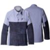 Picture of Weldas Arc Knight Welding Jacket - Size X-Large Part# - 38-4350Xl