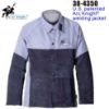 Picture of Weldas Arc Knight Welding Jacket - Size X-Large Part# - 38-4350Xl