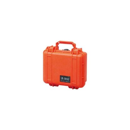 Picture of Pelican™ 1200Nf Wl/Nf Orange Part# - 1200-001-150