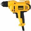 Picture of Dewalt® 3/8" Vsr Mid-Handle Gripdrill Kit W/Keyless All- Part# - Dwd115K