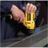 Picture of Dewalt® 3/8" Vsr Mid-Handle Gripdrill Kit W/Keyless All- Part# - Dwd115K