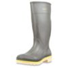 Picture of Servus 15" Steel Toe Gray Slipresistant Part# - 75105-Gym-080