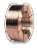 Picture of Lincoln Electric .035 Superarc L-50 33# Steel Spool Part# - Lined031408