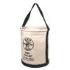 Picture of Klein Tools Canvas Bucket Part# - 5109