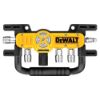 Picture of Dewalt® Quadraport Air Line Splitter With Regulator Part# - D55040