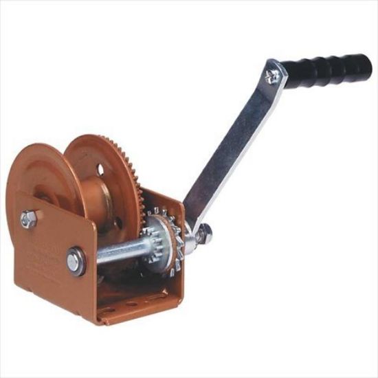 Picture of Dutton-Lainson 14962 1500Lb Brakewinch Part# - Dlb1500A