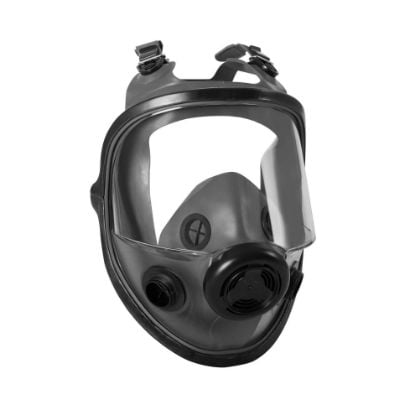 Picture of Honeywell North® Series 5400 M/L Full Face Respirator Part# - 54001