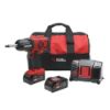 Picture of Chicago Pneumatic Cp8849-2 4.0Ah Pack Us Part# - 8941088496