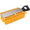 Picture of Stanley® Clamping Mitre Box W/Saw Part# - 20-600