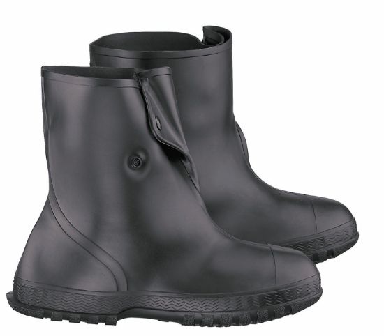 Picture of Onguard® Onguard 10" Black Overshoe 4-Way Cleated Outsole Part# - 8602000.Lg