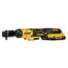 Picture of Dewalt® 20V Max 3/8" Ratchet Kitted - D1 Part# - Dcf513D1