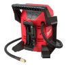 Picture of Milwaukee® Tool M12 Compact Inflator Part# - 2475-20