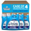 Picture of Downy Downy Professional Liquid   4/140Z 190Ld Part# - 30772141212