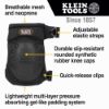 Picture of Klein Tools Hinged Gel Knee Pads Part# - 60344