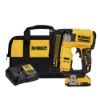 Picture of Dewalt® Dewalt 20V Pin Nailer Kit Part# - Dcn623D1