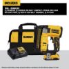 Picture of Dewalt® Dewalt 20V Pin Nailer Kit Part# - Dcn623D1