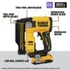 Picture of Dewalt® Dewalt 20V Pin Nailer Kit Part# - Dcn623D1