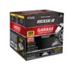 Picture of Rocksolid Rksolid Kit Garage 1 Carblack Part# - 318712