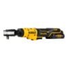 Picture of Dewalt® 12V 3/8" Bl Compact Ratchet Kitted-G Kit Part# - Dcf503Gg1