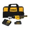 Picture of Dewalt® 12V 3/8" Bl Compact Ratchet Kitted-G Kit Part# - Dcf503Gg1