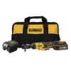 Picture of Dewalt® 20V Max 1/2" Ratchet Kitted - Ge1 Part# - Dcf512Ge1