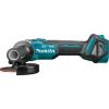 Picture of Makita® 18V Lxt Grinder W/Brake Variable Spd  Tool Only Part# - Xag16Z