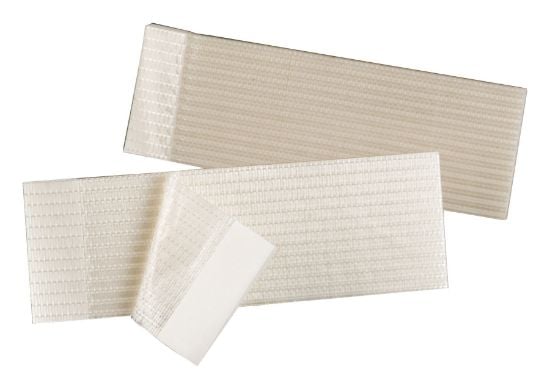 Picture of 3M™ 3M Scotch Pad 2X6" 3750Pclear Part# - 7000048510