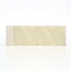 Picture of 3M™ 3M Scotch Pad 2X6" 3750Pclear Part# - 7000048510