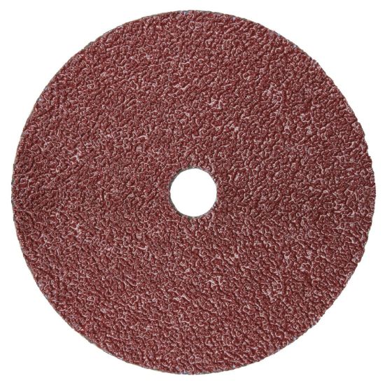 Picture of 3M™ Fib Disc 4 1/2"X7/8" 982C 80G Part# - 7000119199