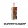 Picture of 3M™ Scotch-Weld Epox. Adh.Dp420 Off-White  200Ml Part# - 7100077136