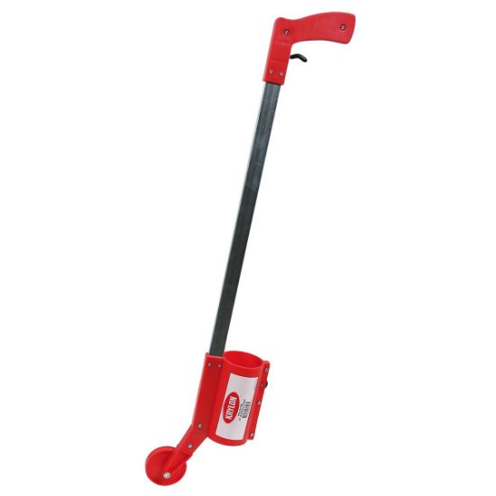 Picture of Krylon® Industrial 34" Wheeler Wand Hand Held Marking Part# - K07096