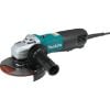 Picture of Makita® 6" Sjs Hi-Pwr Paddle Switch C-O/Angle Grinder Part# - 9566Pcx1