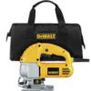 Picture of Dewalt® Variable Speed Compact Jigsaw Kit Part# - Dw317K