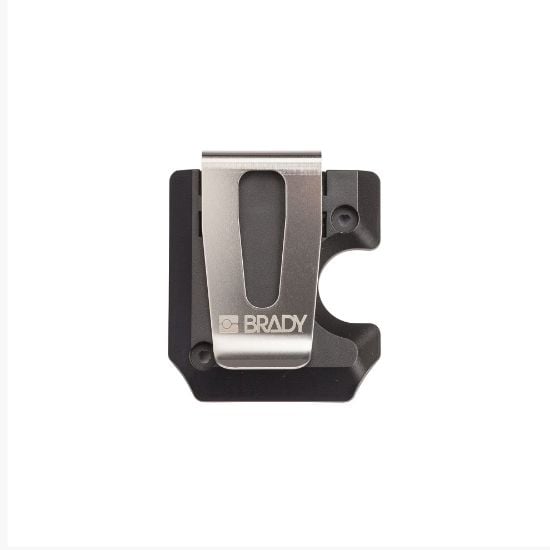 Picture of Brady® M210 And M211 Belt Clip Part# - M21-Beltclip