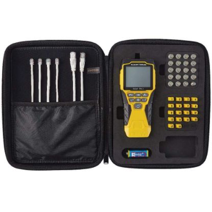 Picture of Klein Tools Scout Pro 3 Tester Withlocator Remote Kit Part# - Vdv501-852