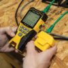 Picture of Klein Tools Scout Pro 3 Tester Withlocator Remote Kit Part# - Vdv501-852